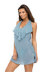 Tunique de plage model 128604 Marko